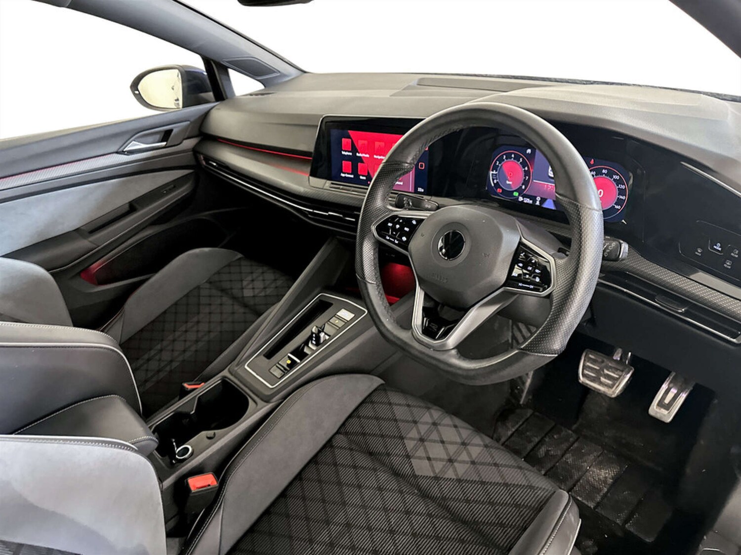 Used Volkswagen Golf 2022 for sale - 77422823: Photo 14