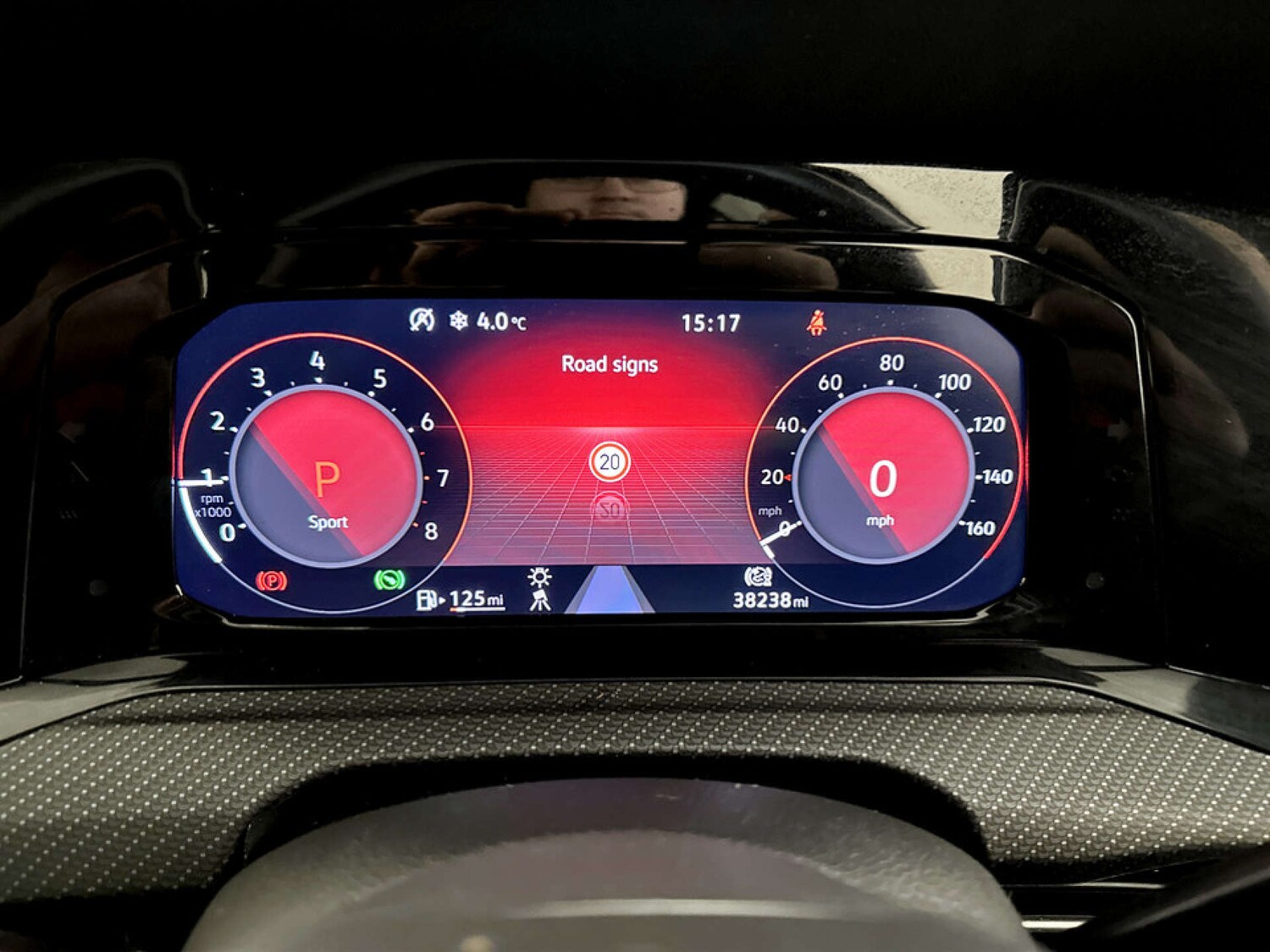 Used Volkswagen Golf 2022 for sale - 77422823: Photo 17