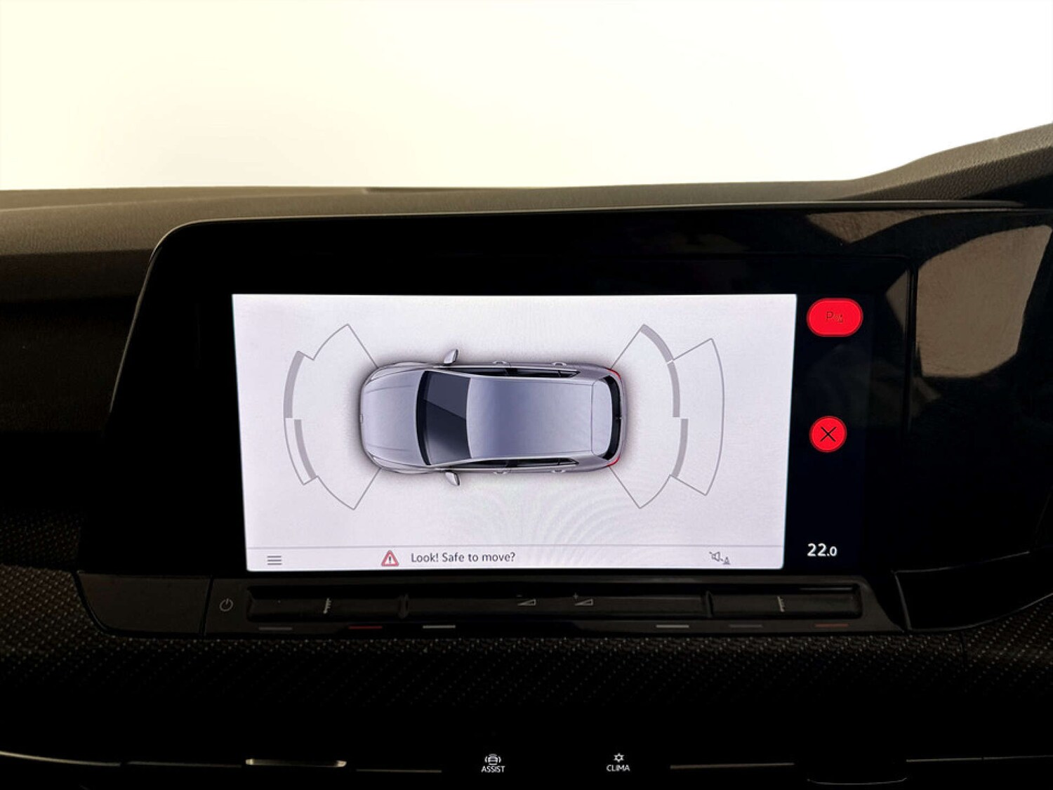 Used Volkswagen Golf 2022 for sale - 77422823: Photo 19