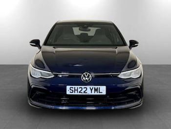 Used Volkswagen Golf 2022 for sale - 77422823: Photo