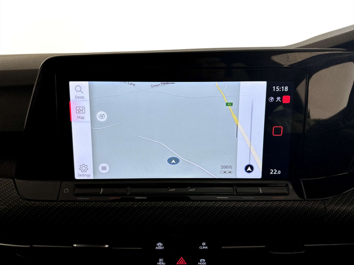 Used Volkswagen Golf 2022 for sale - 77422823: Photo 20