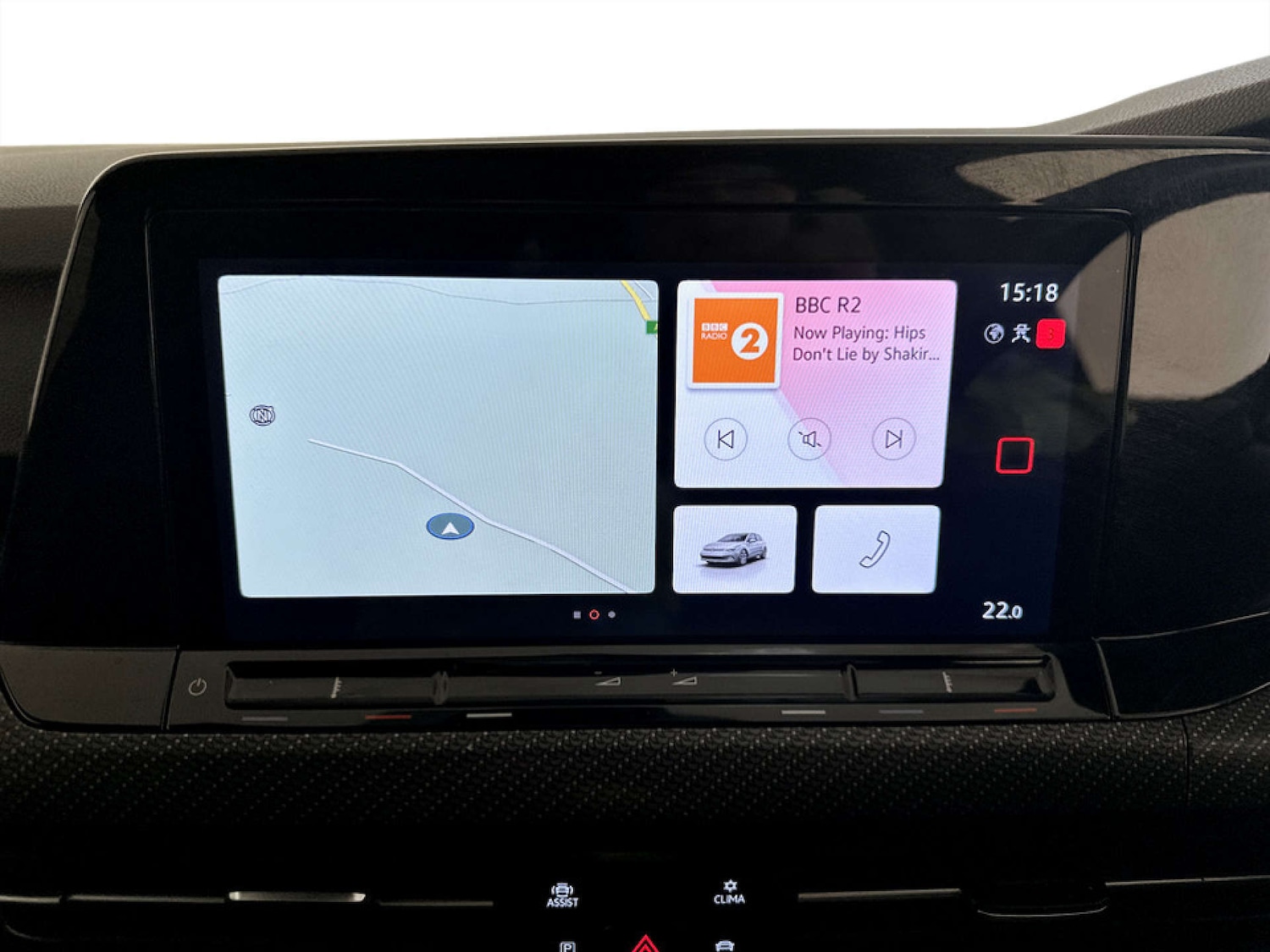 Used Volkswagen Golf 2022 for sale - 77422823: Photo 21