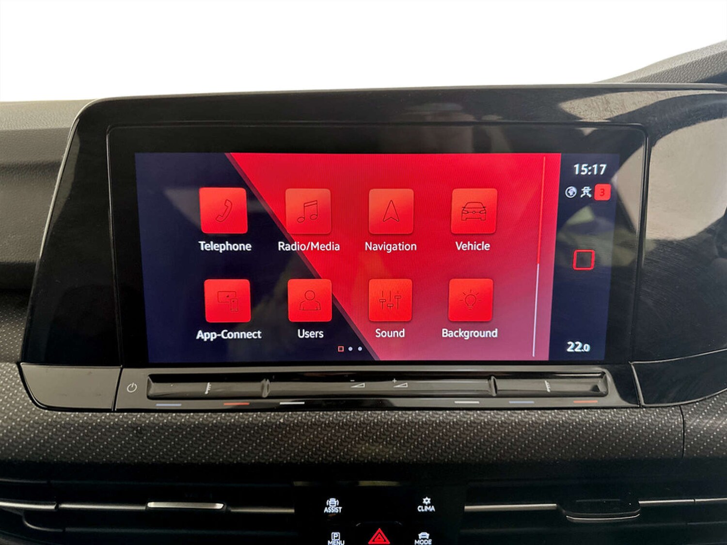 Used Volkswagen Golf 2022 for sale - 77422823: Photo 22