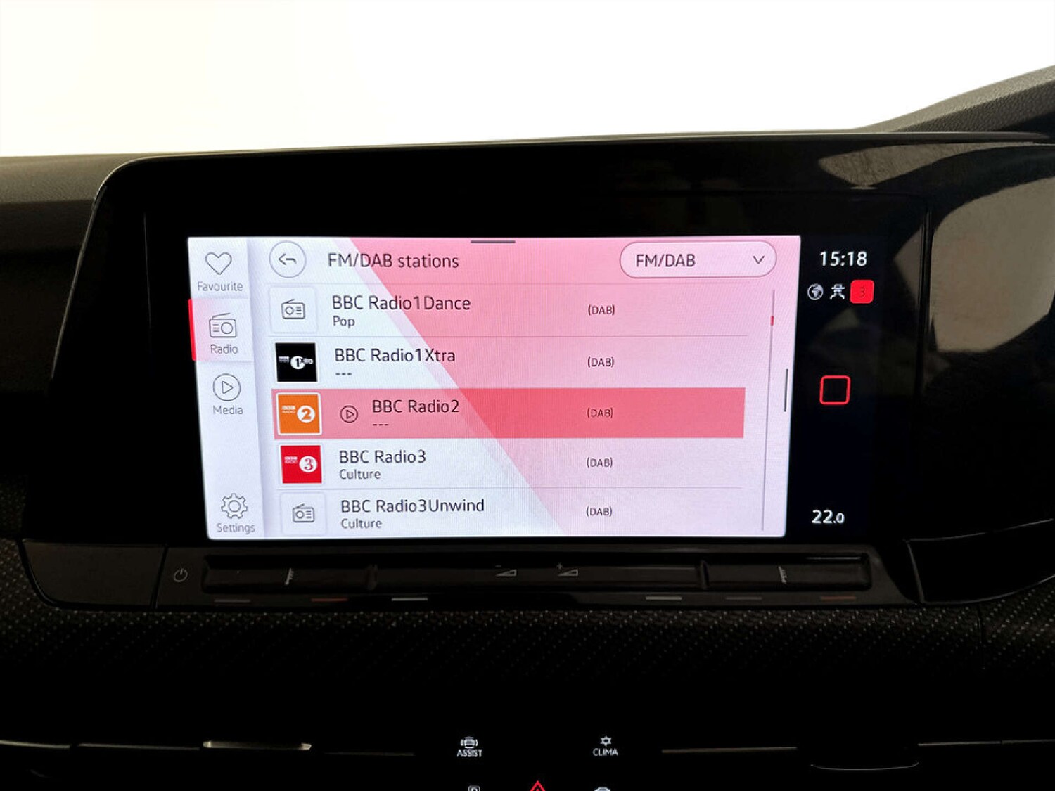 Used Volkswagen Golf 2022 for sale - 77422823: Photo 23