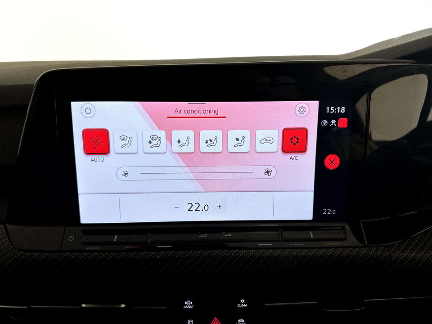 Used Volkswagen Golf 2022 for sale - 77422823: Photo 24