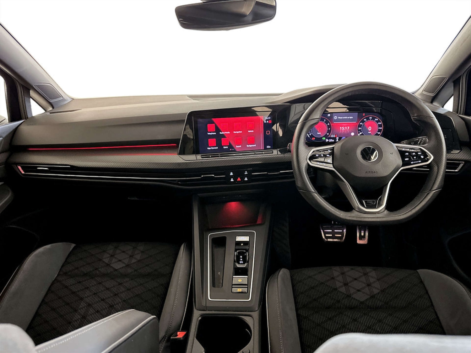 Used Volkswagen Golf 2022 for sale - 77422823: Photo 3