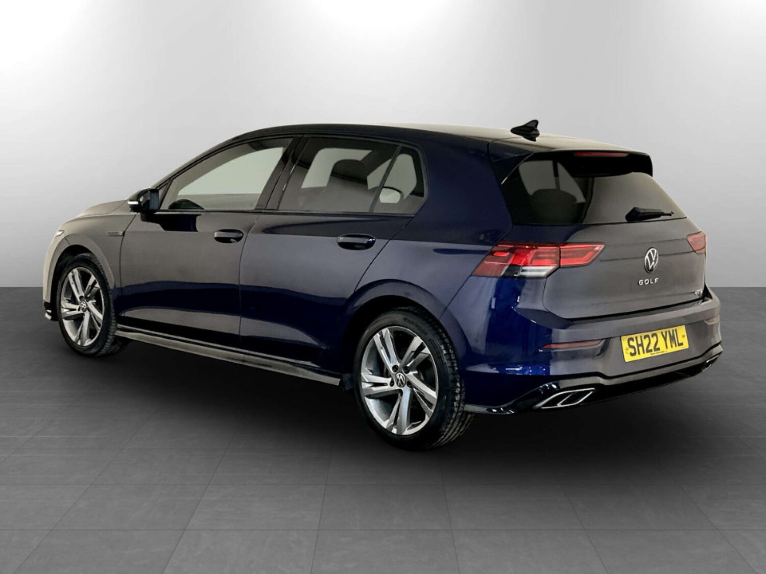 Used Volkswagen Golf 2022 for sale - 77422823: Photo 7