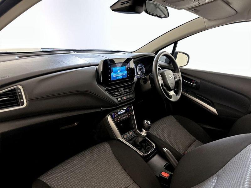 Used Suzuki SX4 S-Cross 2023 for sale - 76494510: Photo 12