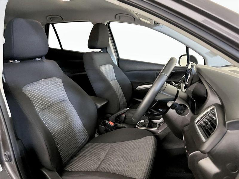 Used Suzuki SX4 S-Cross 2023 for sale - 76494510: Photo 13