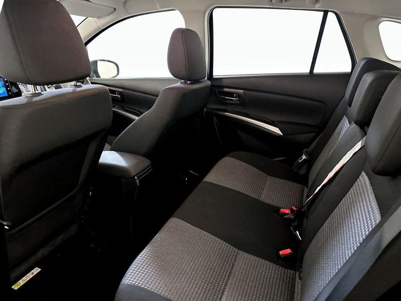 Used Suzuki SX4 S-Cross 2023 for sale - 76494510: Photo 14