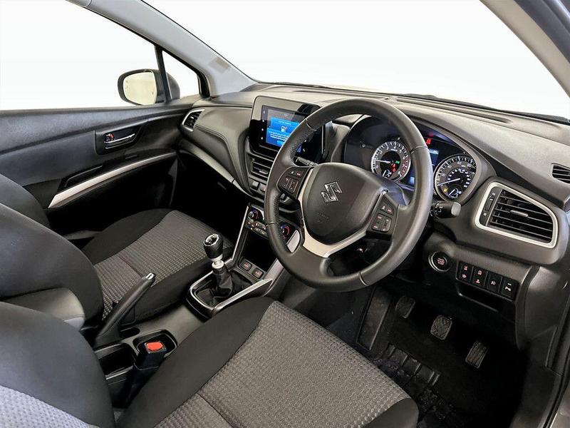 Used Suzuki SX4 S-Cross 2023 for sale - 76494510: Photo 15