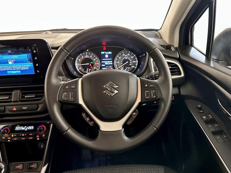 Used Suzuki SX4 S-Cross 2023 for sale - 76494510: Photo 16