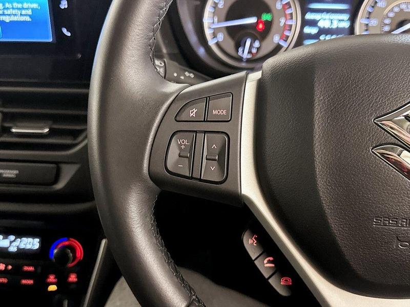 Used Suzuki SX4 S-Cross 2023 for sale - 76494510: Photo 17