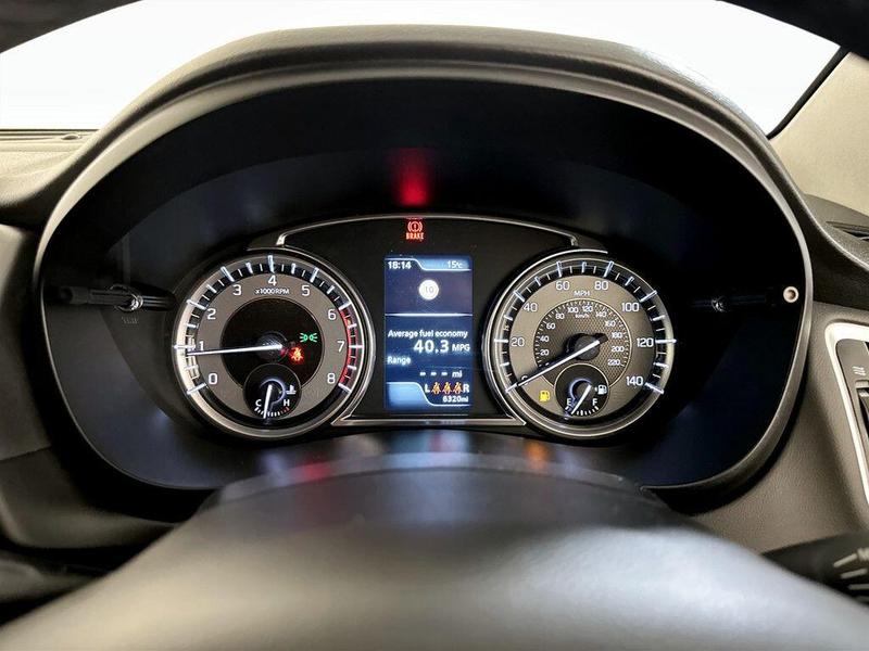 Used Suzuki SX4 S-Cross 2023 for sale - 76494510: Photo 18