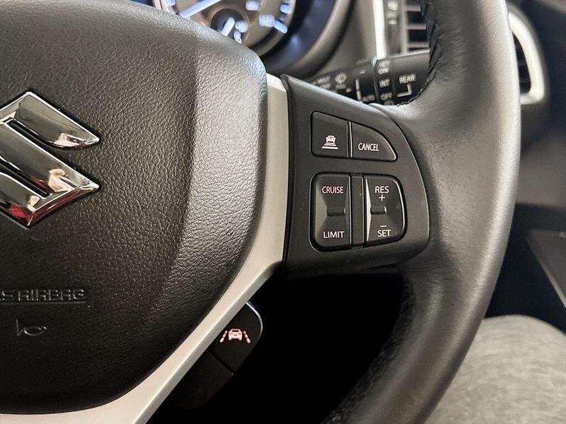 Used Suzuki SX4 S-Cross 2023 for sale - 76494510: Photo 19