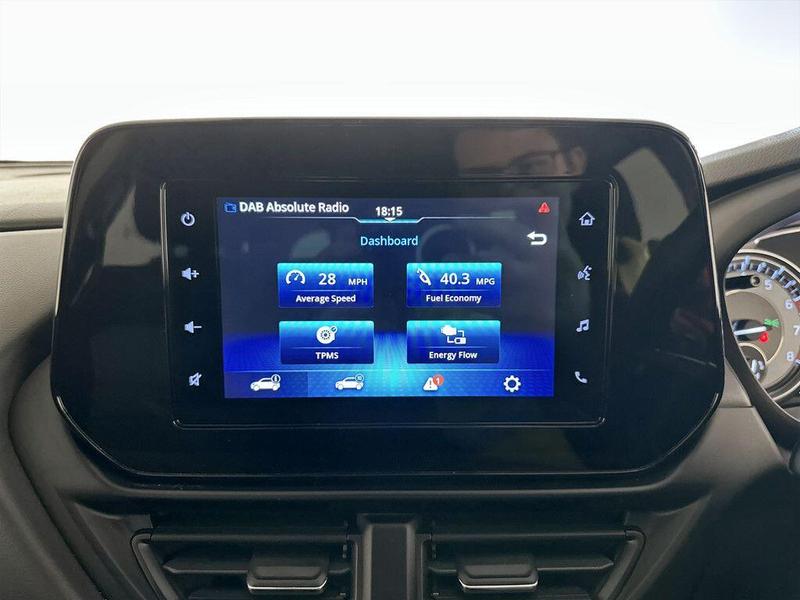 Used Suzuki SX4 S-Cross 2023 for sale - 76494510: Photo 21