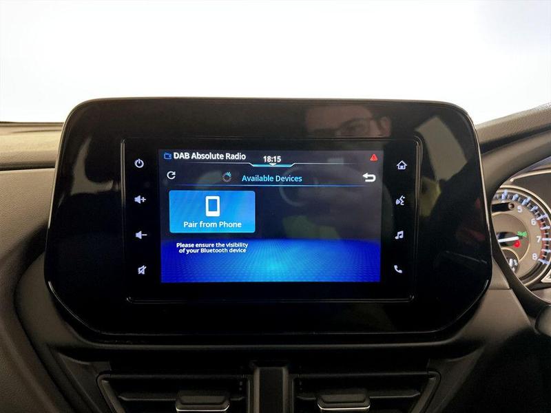 Used Suzuki SX4 S-Cross 2023 for sale - 76494510: Photo 22