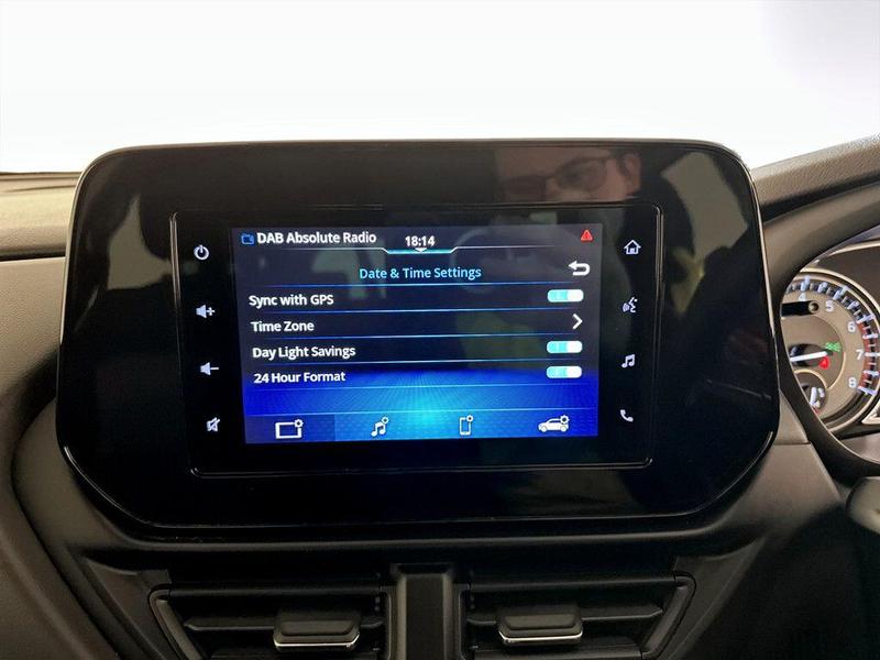 Used Suzuki SX4 S-Cross 2023 for sale - 76494510: Photo 23