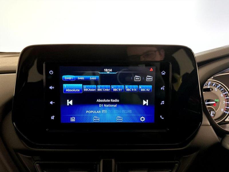 Used Suzuki SX4 S-Cross 2023 for sale - 76494510: Photo 24