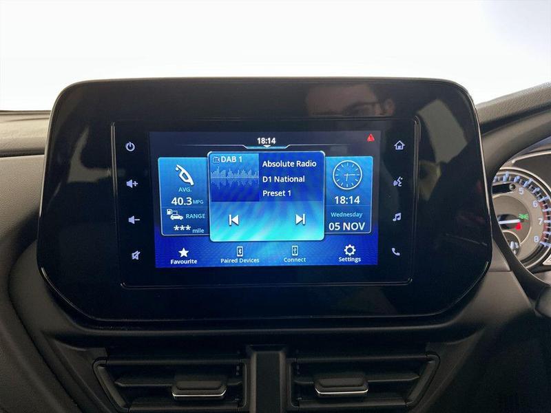 Used Suzuki SX4 S-Cross 2023 for sale - 76494510: Photo 25