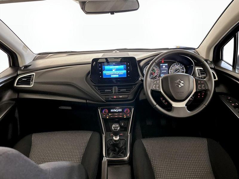 Used Suzuki SX4 S-Cross 2023 for sale - 76494510: Photo 3