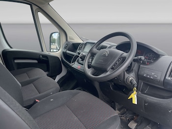 Used Citroen Relay 2023 for sale - 78819659: Photo