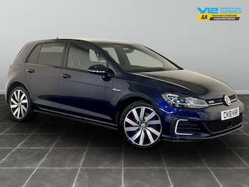 2018 - 1.4 TSI 8.7kWh GTE Advance DSG Euro 6 (s/s) 5dr Automatic