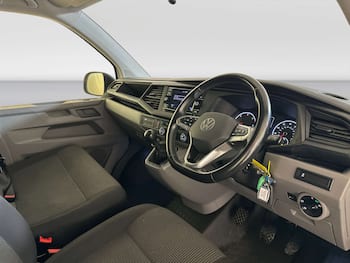Used Volkswagen Transporter 2023 for sale - 79664068: Photo