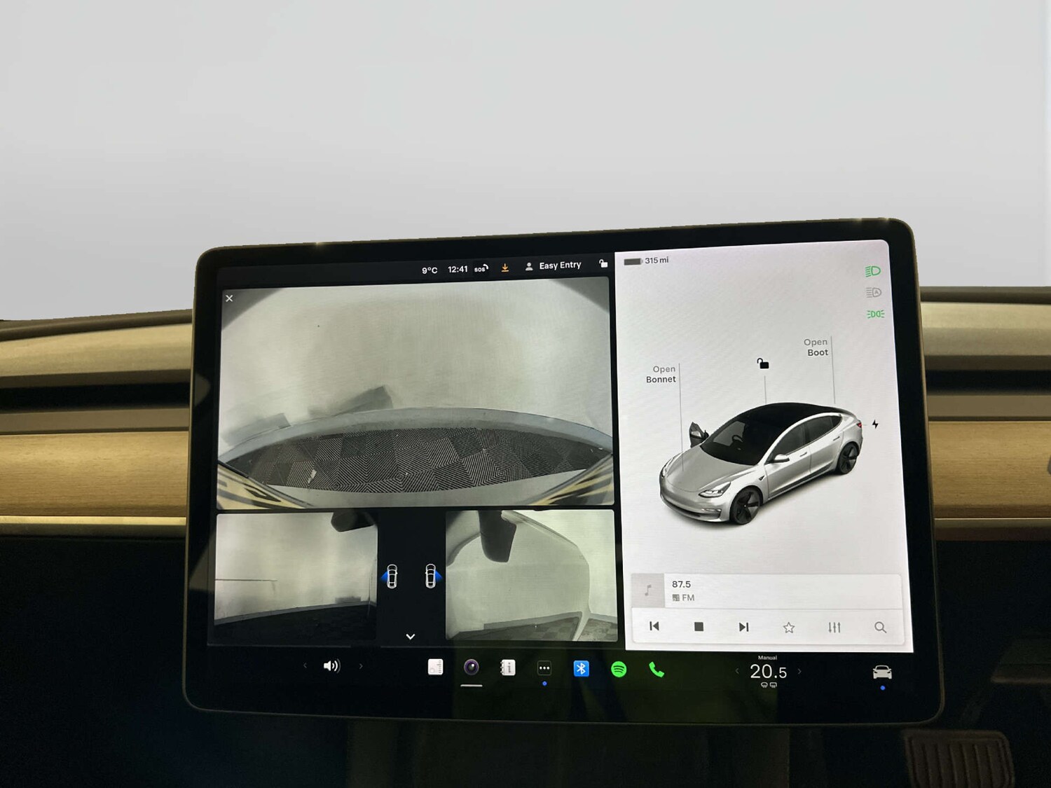 Used Tesla Model 3 2021 for sale - 78068203: Photo 17