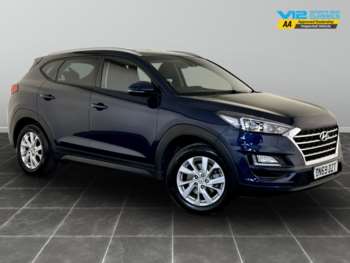 2019 (69) - 1.6 GDi SE Nav 5dr 2WD