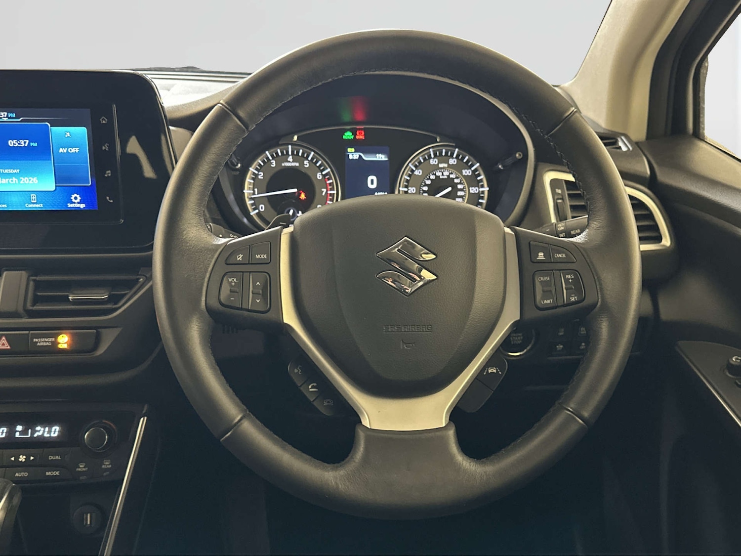 Used Suzuki SX4 S-Cross 2023 for sale - 77822593: Photo 16