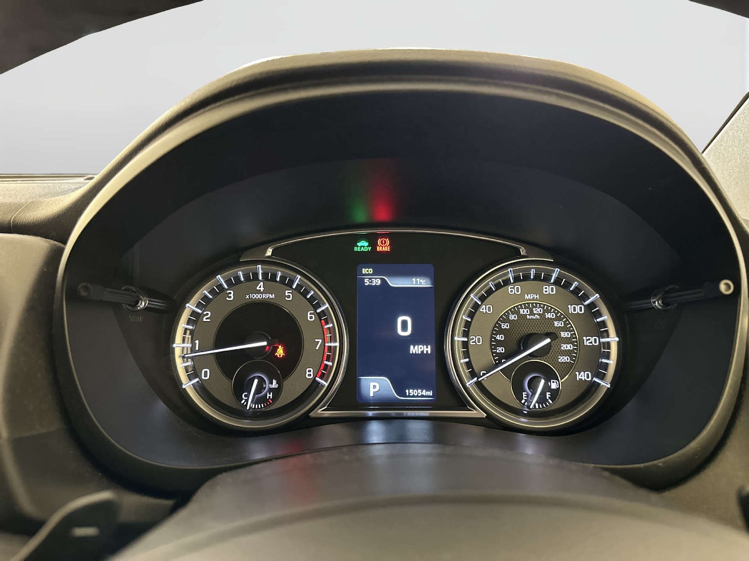 Used Suzuki SX4 S-Cross 2023 for sale - 77822593: Photo 18