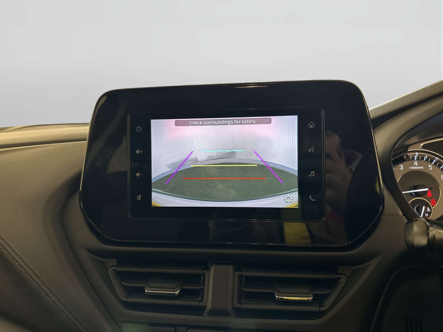 Used Suzuki SX4 S-Cross 2023 for sale - 77822593: Photo 20