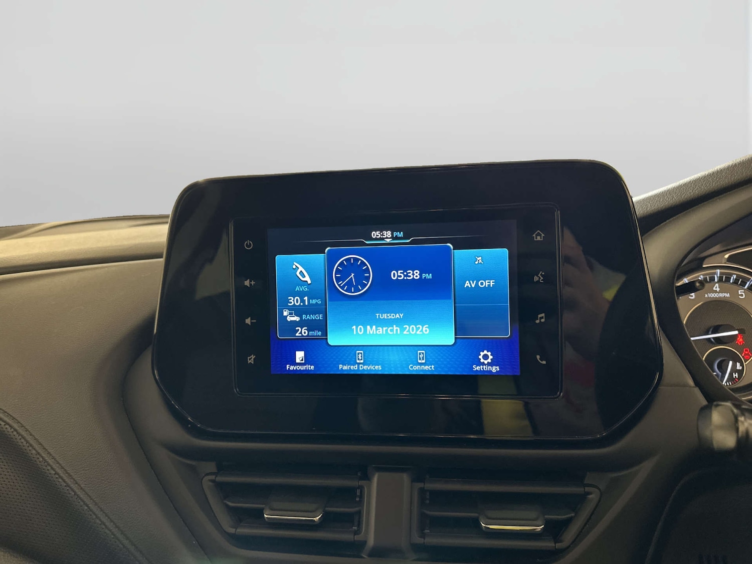 Used Suzuki SX4 S-Cross 2023 for sale - 77822593: Photo 21