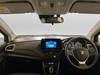 Used Suzuki SX4 S-Cross 2023 for sale - 77822593: Photo