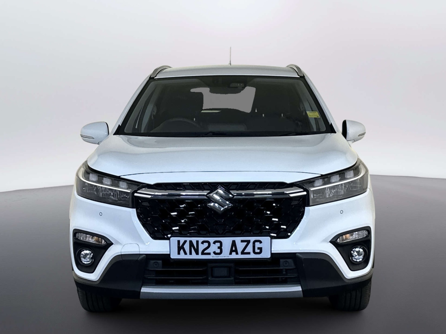 Used Suzuki SX4 S-Cross 2023 for sale - 77822593: Photo 5