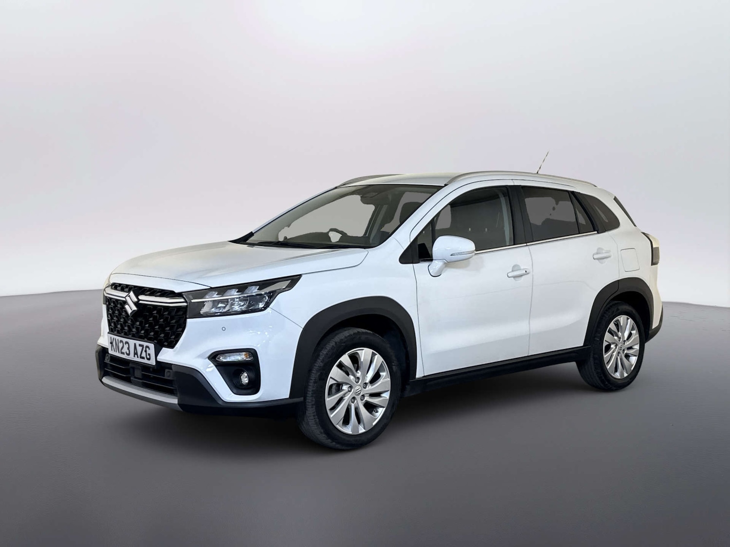 Used Suzuki SX4 S-Cross 2023 for sale - 77822593: Photo 6