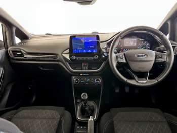 Used Ford Fiesta 2020 for sale - 74126834: Photo