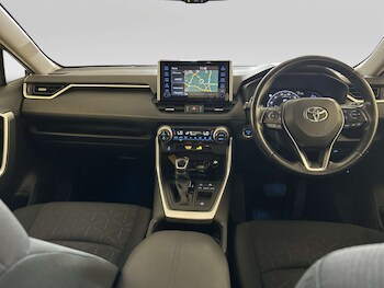 Used Toyota RAV4 2020 for sale - 78975518: Photo