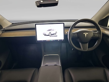 Used Tesla Model Y 2022 for sale - 79369956: Photo