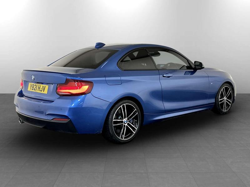 Used BMW 2 Series 2021 for sale - 77025842: Photo 10