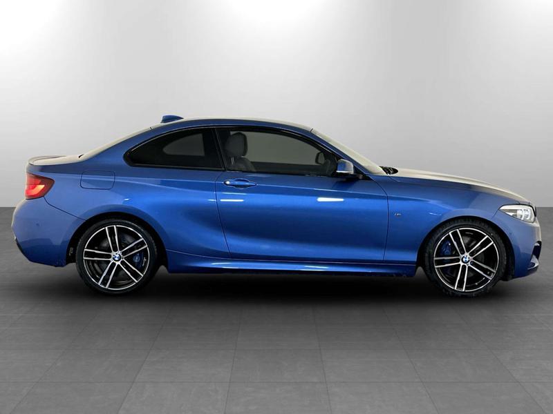 Used BMW 2 Series 2021 for sale - 77025842: Photo 11