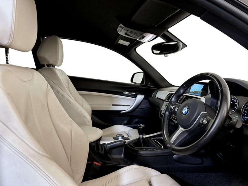 Used BMW 2 Series 2021 for sale - 77025842: Photo 13