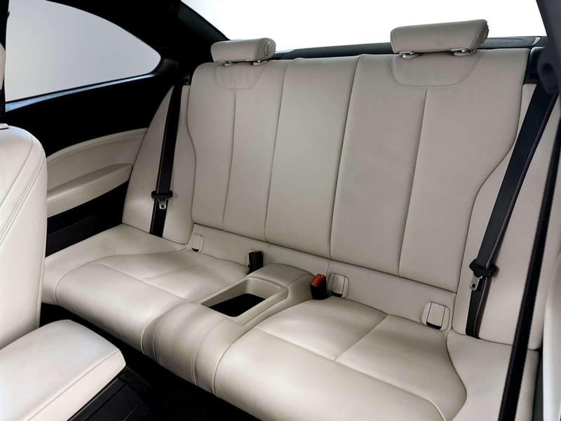 Used BMW 2 Series 2021 for sale - 77025842: Photo 14