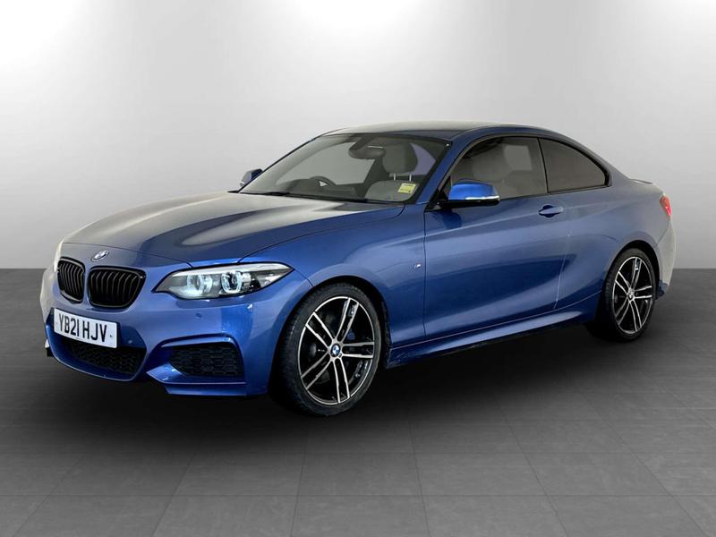 Used BMW 2 Series 2021 for sale - 77025842: Photo 6