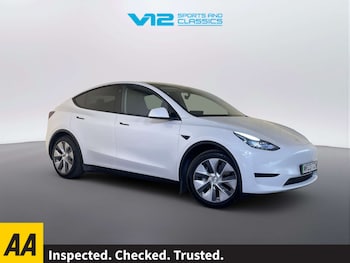 Used Tesla Model Y 2023 for sale - 79421980: Photo