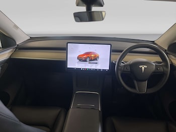 Used Tesla Model Y 2023 for sale - 79421980: Photo