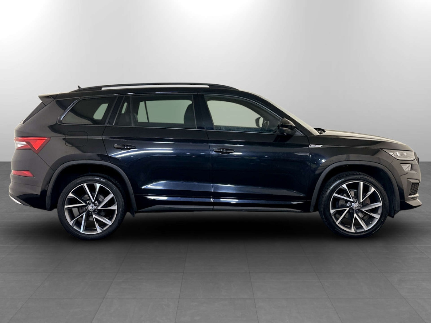 Used Skoda Kodiaq 2021 for sale - 77185031: Photo 11