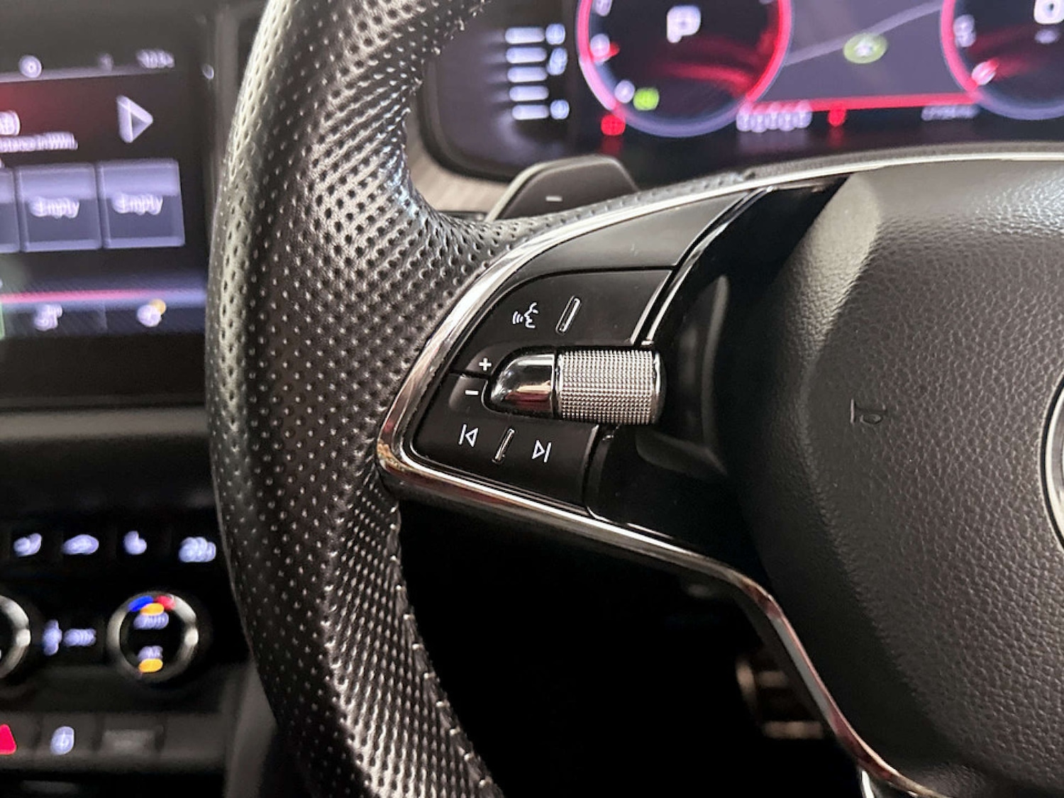 Used Skoda Kodiaq 2021 for sale - 77185031: Photo 19