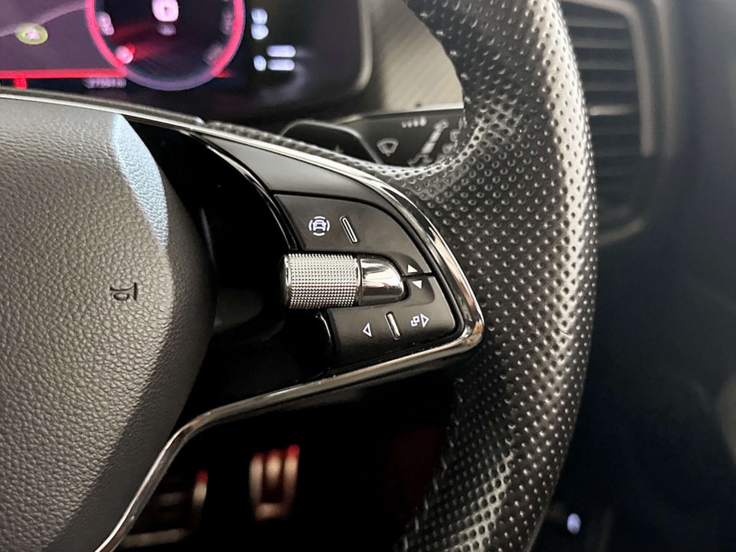 Used Skoda Kodiaq 2021 for sale - 77185031: Photo 21